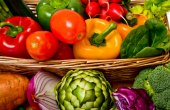Old Town Newhall Farmers Market in The Woodlands
